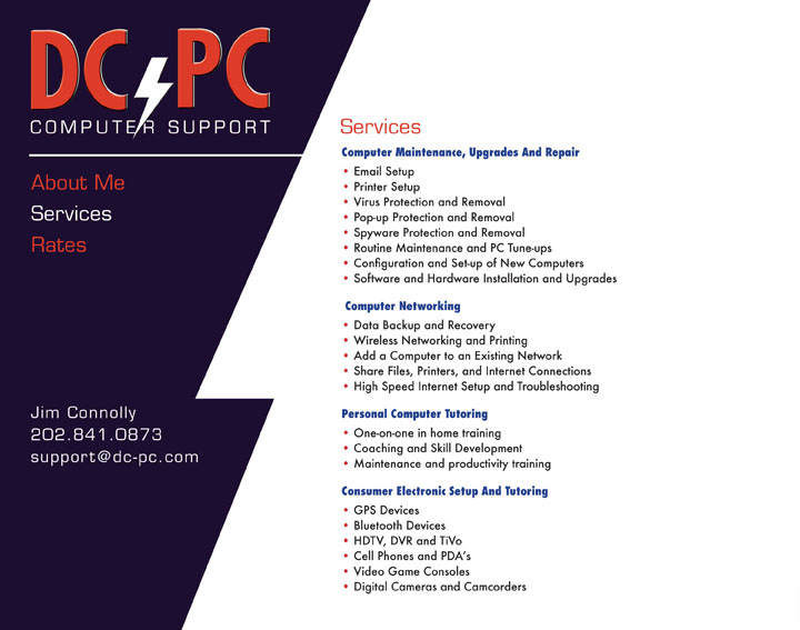 DC-PC